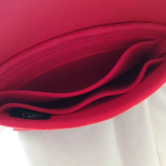 Louis vuitton Medium Kirigami with insert - Picture 7 of 8